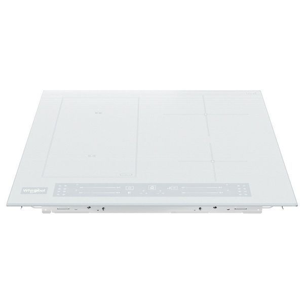 Варочная поверхность электрическая Whirlpool WL S5360 BF/W 007289 фото