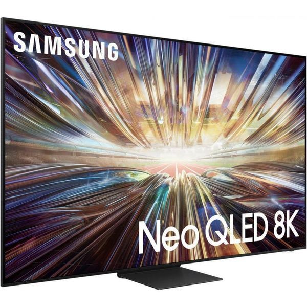 QLED телевізор Samsung QE75QN800D 003086 фото