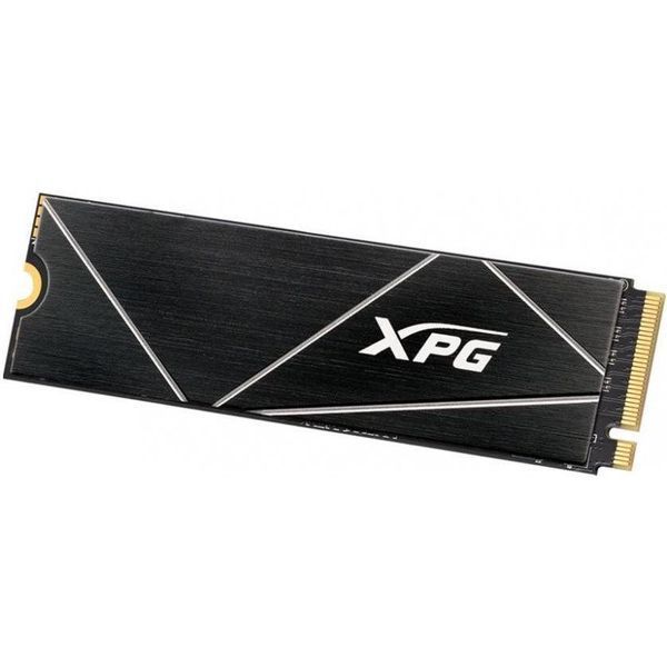 SSD накопитель ADATA XPG Gammix S70 Blade 8TB (AGAMMIXS70B-8000G-CS) 001839 фото