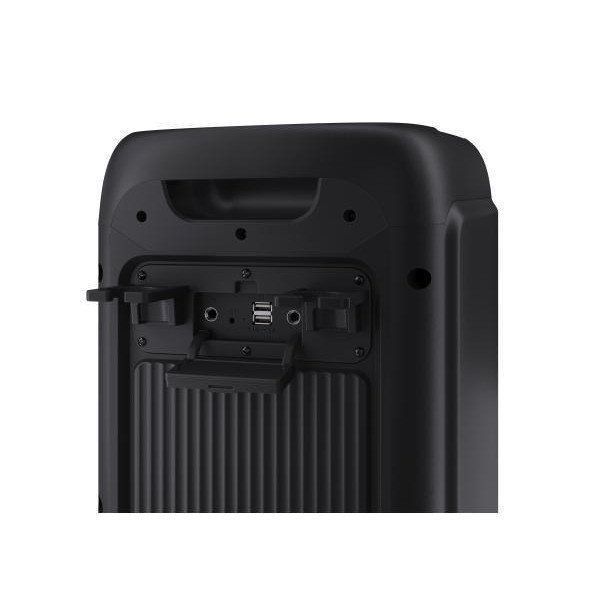 Портативная колонка Sharp Party Speaker PS-949 Black 034524 фото