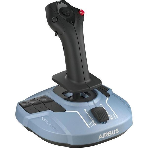 Thrustmaster TCA Officer Pack Airbus Edition PC (2960842) 002284 фото