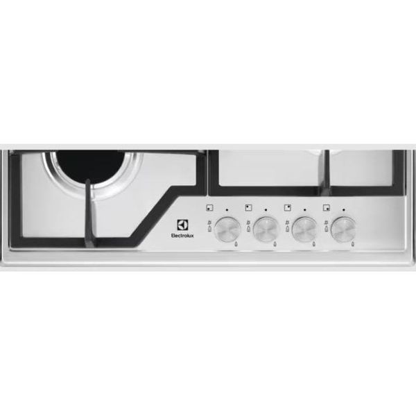 Варочная поверхность газовая Electrolux KGS6426SX 007337 фото