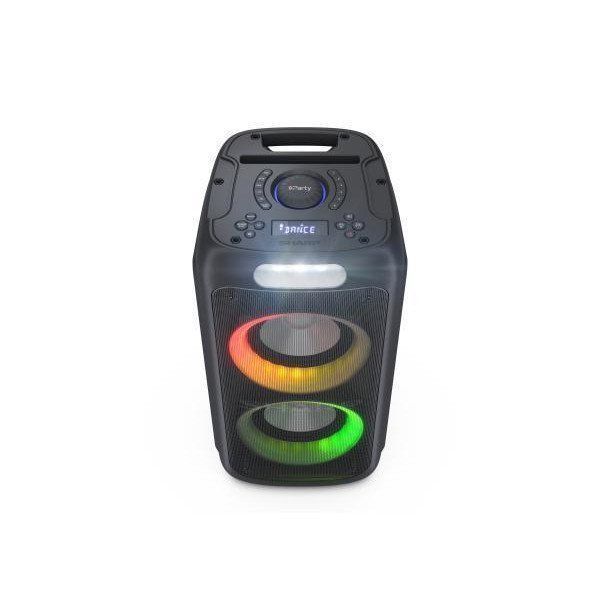 Портативная колонка Sharp Party Speaker PS-949 Black 034524 фото