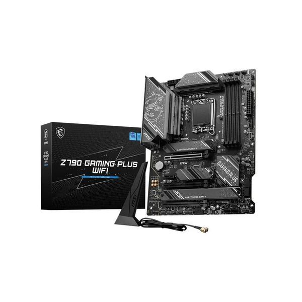 Материнская плата MSI Z790 Gaming Plus WIFI 022588 фото