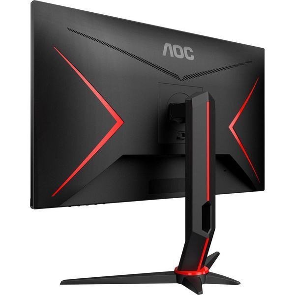 Монітор AOC 24G2U5 Black 022997 фото