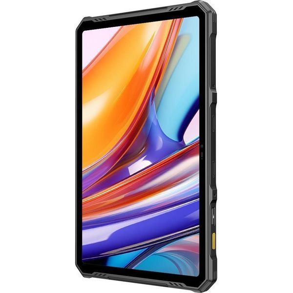 Планшет Ulefone Armor Pad 3 Pro 8/256Gb LTE Black 033609 фото