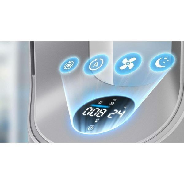 Очищувач повітря Philips AMF765/10 026031 фото
