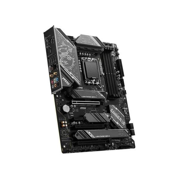 Материнская плата MSI Z790 Gaming Plus WIFI 022588 фото