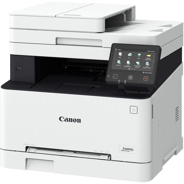 МФУ Canon i-SENSYS MF657CDW (5158C014, 5158C001) 009316 фото