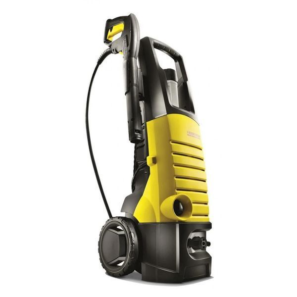Минимойка высокого давления Karcher K 5 UM (1.950-213.0) 024840 фото