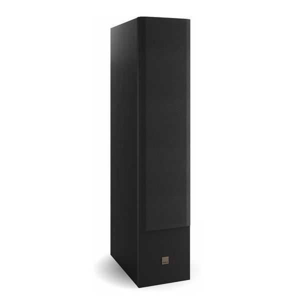 Фронтальные акустические колонки DALI Opticon 8 MK2 Satin Black 043132 фото