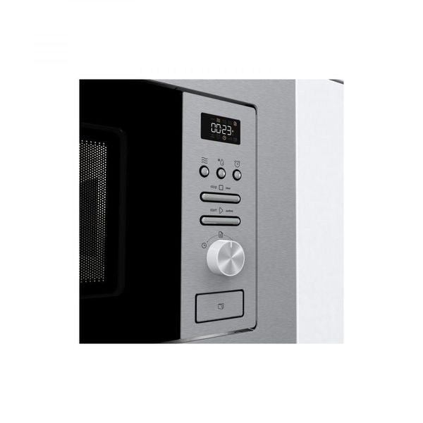 Мікрохвильовка з грилем Gorenje BM201AG1X 021057 фото