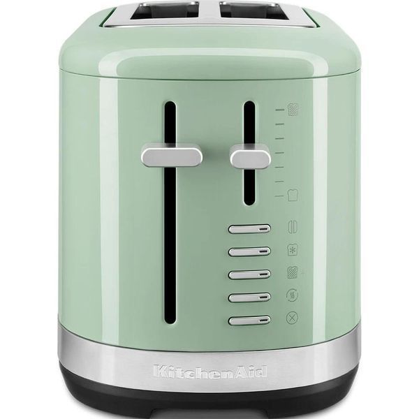 Тостер KitchenAid 5KMT2109EPT 042146 фото
