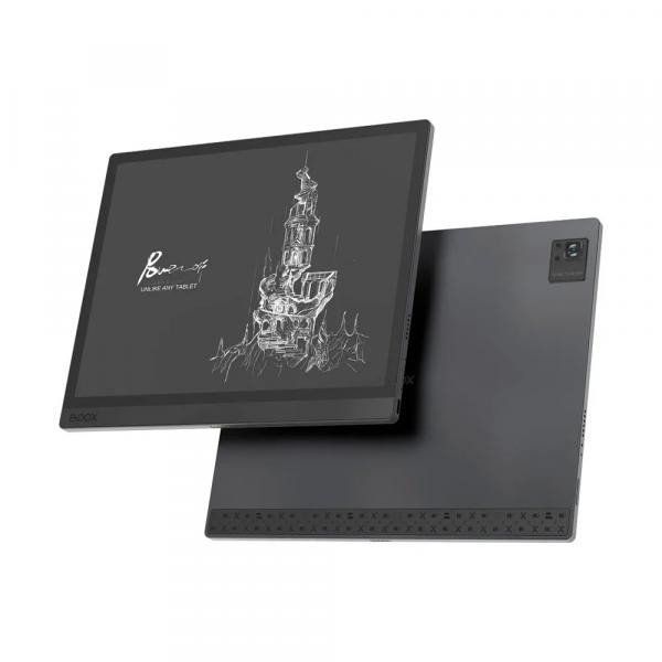 Електронна книга з підсвічуванням ONYX BOOX Tab Ultra Black 015045 фото