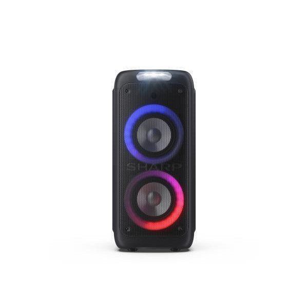 Портативная колонка Sharp Party Speaker PS-949 Black 034524 фото