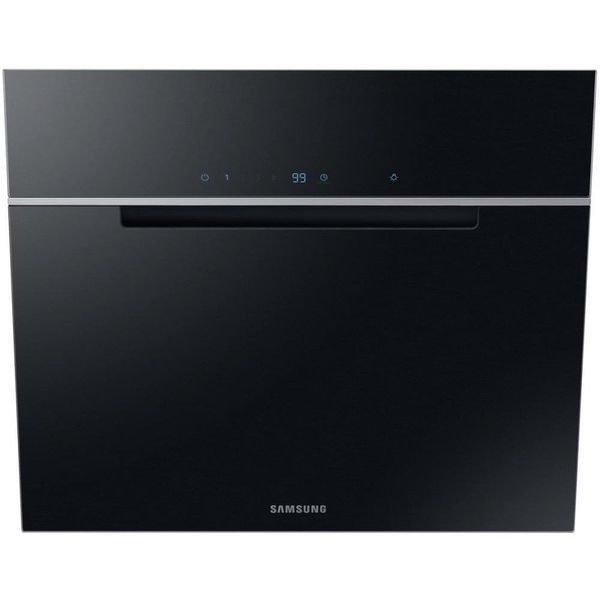 Вытяжка наклонная Samsung NK24M7070VB 011029 фото