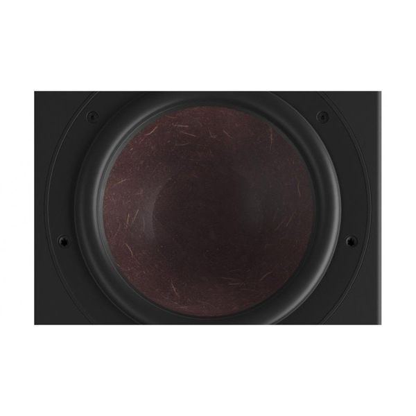 Фронтальные акустические колонки DALI Opticon 8 MK2 Satin Black 043132 фото