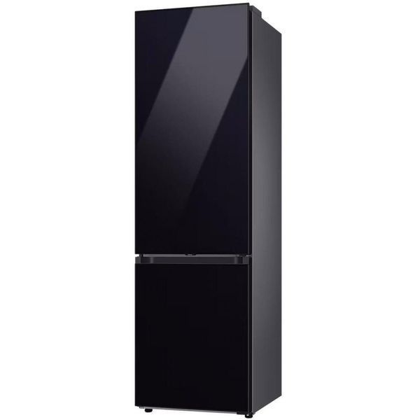 Холодильник з морозильною камерою Samsung Bespoke RB38C7B5E22 041386 фото