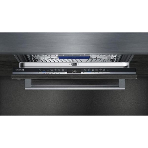 Посудомийна машина Siemens SN63HX42VE 030927 фото