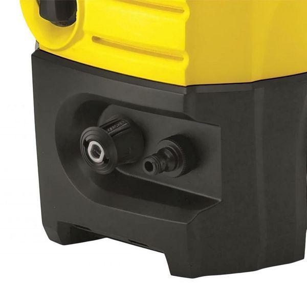 Минимойка высокого давления Karcher K 5 UM (1.950-213.0) 024840 фото