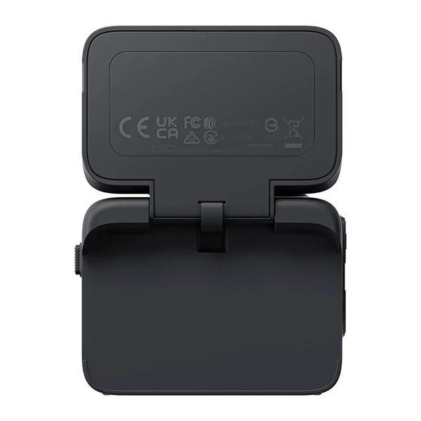 Екшн-камера Insta360 GO 3 Black (64GB) 014349 фото