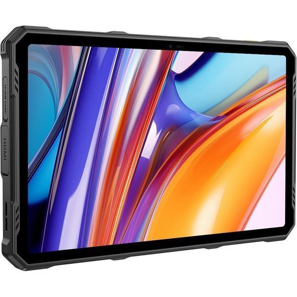 Планшет Ulefone Armor Pad 3 Pro 8/256Gb LTE Black 033609 фото