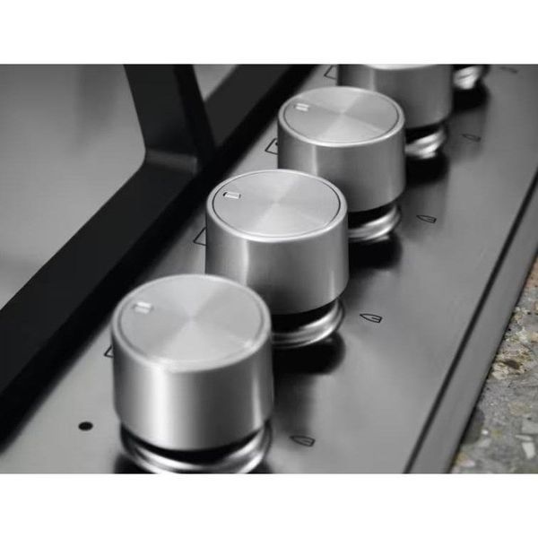 Варочная поверхность газовая Electrolux KGS6426SX 007337 фото