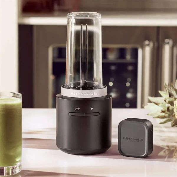 Фітнес-блендер KitchenAid 5KSBR256BM 611449 фото