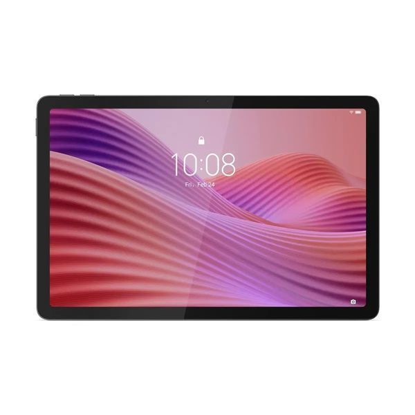 Планшет Lenovo Tab 4/128 LTE Luna Gray + Kids Bumper + Pen (ZAEJ0129UA) 579798ua фото
