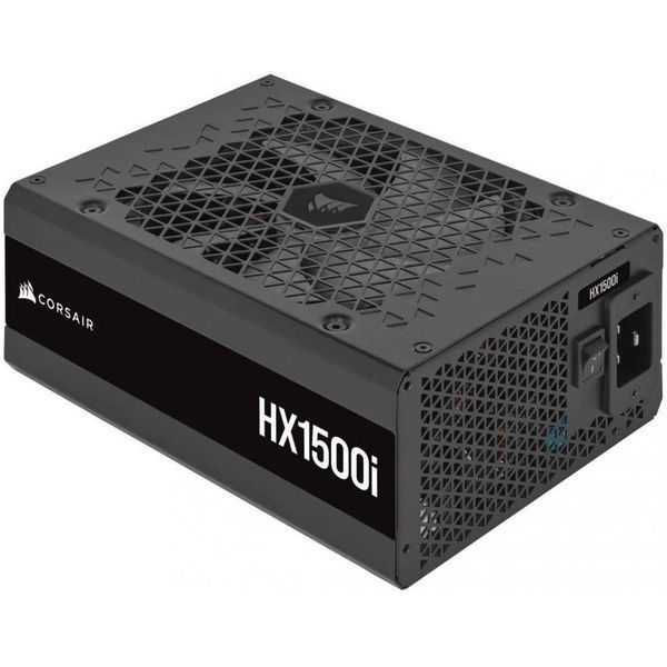 Блок живлення Corsair HX1500i (CP-9020261) 002139 фото