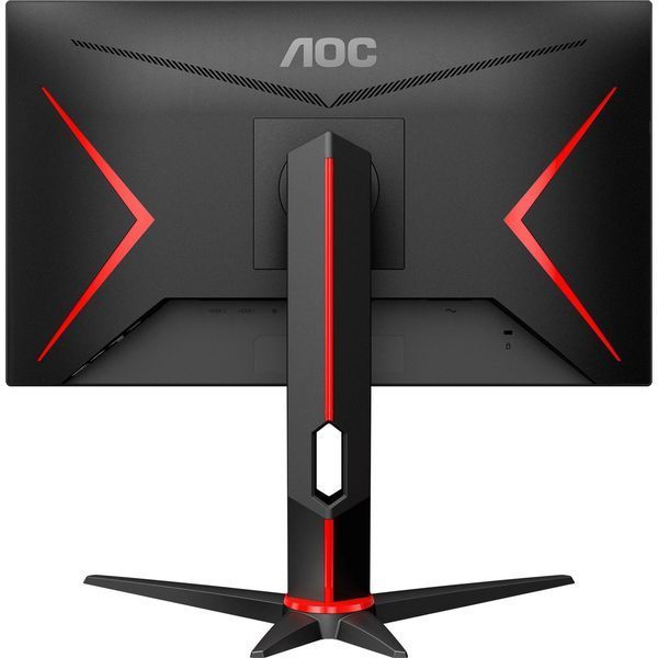 Монітор AOC 24G2U5 Black 022997 фото