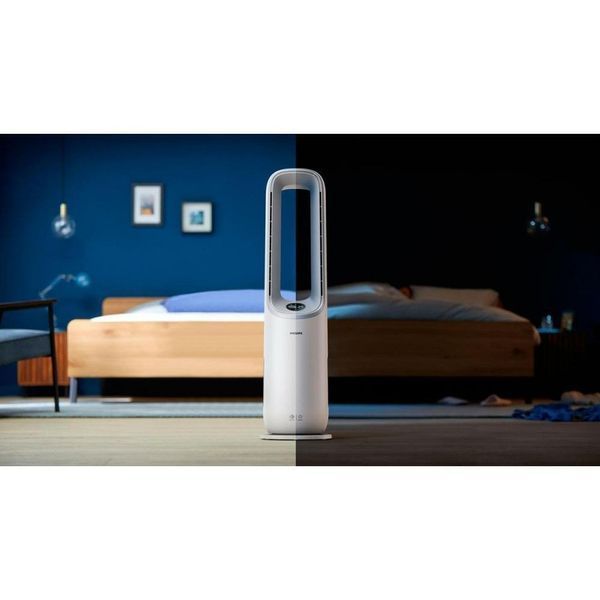 Очищувач повітря Philips AMF765/10 026031 фото