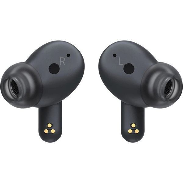 Навушники TWS LG TONE Free FP8 Black 029659 фото