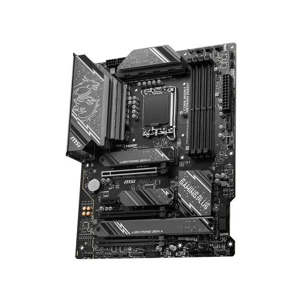 Материнская плата MSI Z790 Gaming Plus WIFI 022588 фото