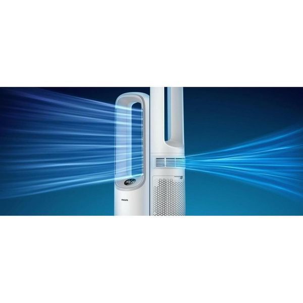Очищувач повітря Philips AMF765/10 026031 фото