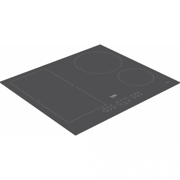Варочная поверхность электрическая Beko HII64200MT 007039 фото