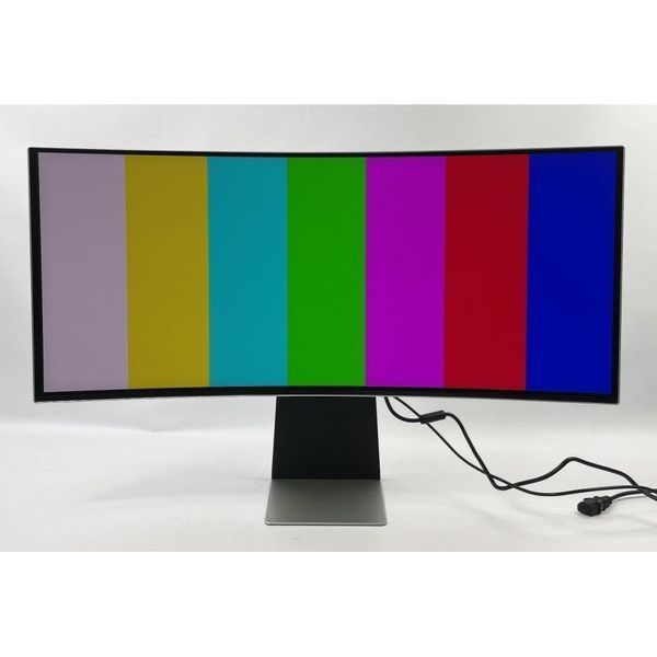 Монитор Samsung Odyssey G8 G85SB (LS34BG850SUXEN) 027930 фото