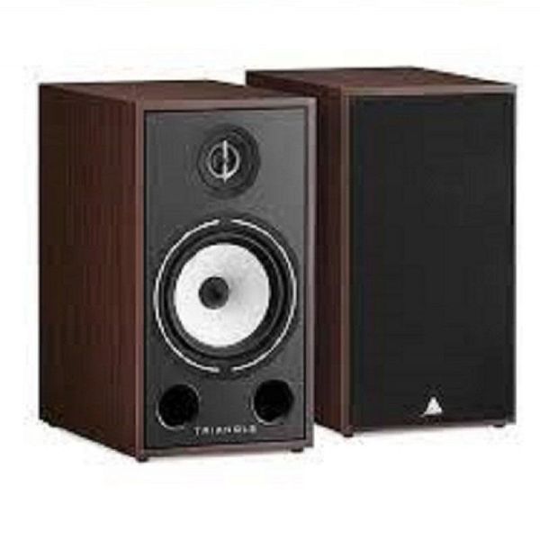 Акустические колонки Triangle Borea BR03 Walnut 003777 фото