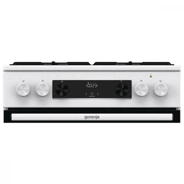 Комбінована плита Gorenje GKS6C70WJ 015549 фото
