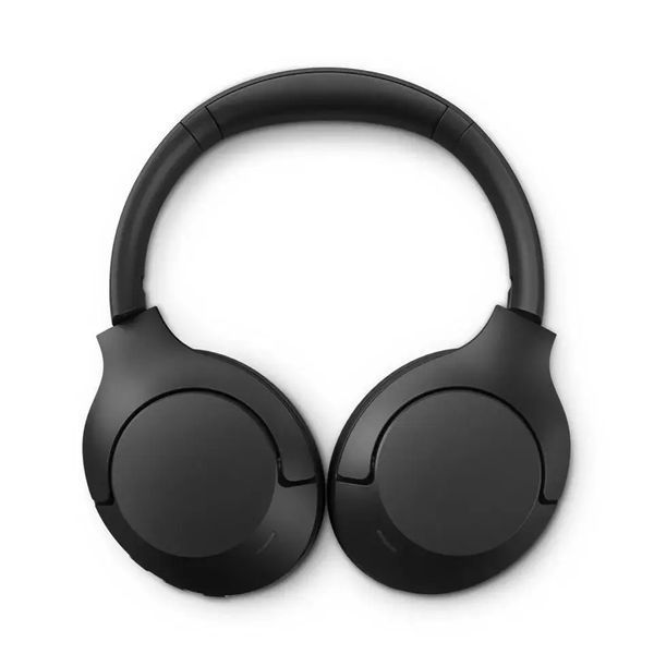 Наушники с микрофоном Philips TAH8507BK/00 028619 фото