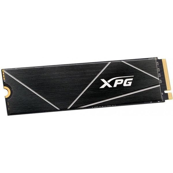 SSD накопитель ADATA XPG Gammix S70 Blade 8TB (AGAMMIXS70B-8000G-CS) 001839 фото