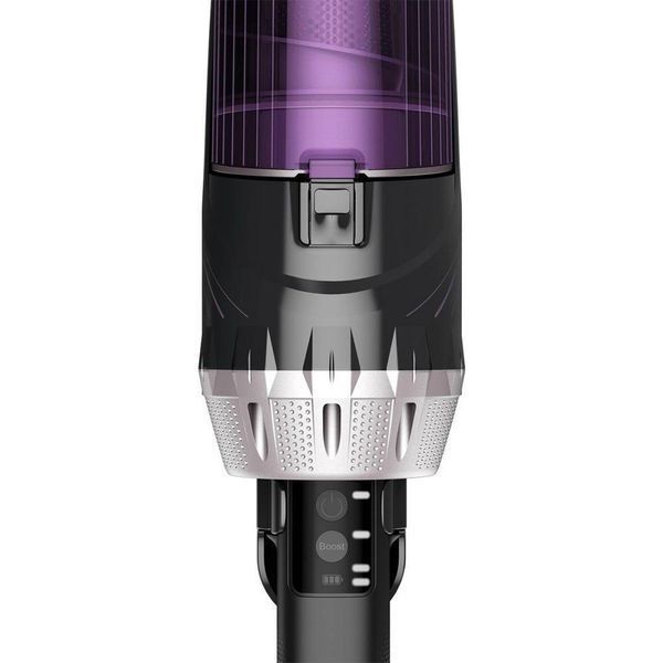 Вертикальний + ручний пилосос (2в1) Rowenta X-nano Essential RH1129WO 008257 фото