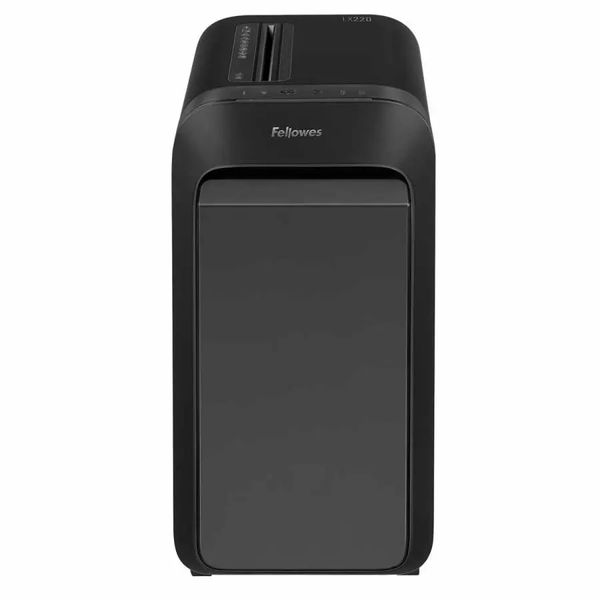 Шредер Fellowes Powershred LX220 (55026) 345169 фото