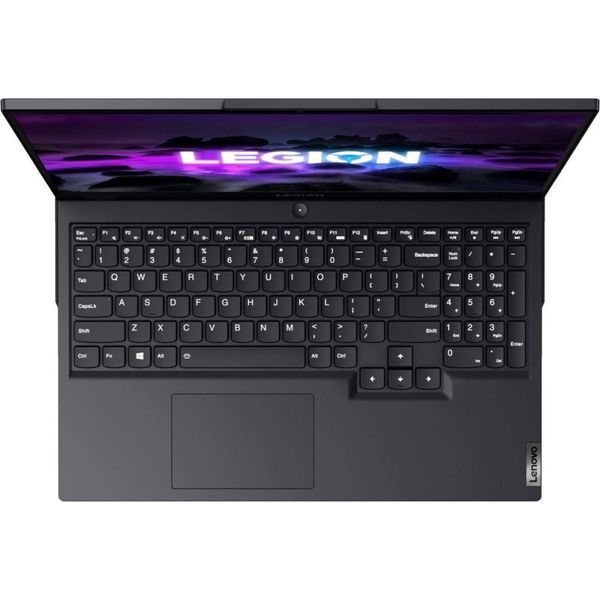 Ноутбук Lenovo Legion 5 15ACH6 (82JW00FAPB) 027399 фото