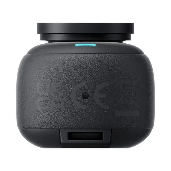 Екшн-камера Insta360 GO 3 Black (64GB) 014349 фото