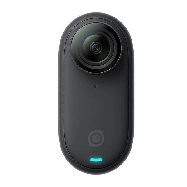 Екшн-камера Insta360 GO 3 Black (64GB) 014349 фото
