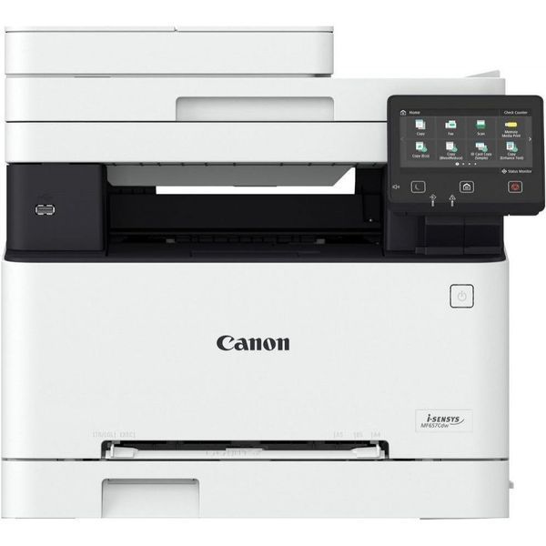 МФУ Canon i-SENSYS MF657CDW (5158C014, 5158C001) 009316 фото