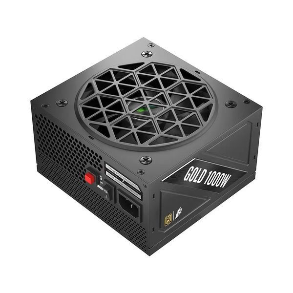 Блок питания 1Stplayer HA-1000BA4 (NGDP-GLD-1000-BK) 577292ua фото