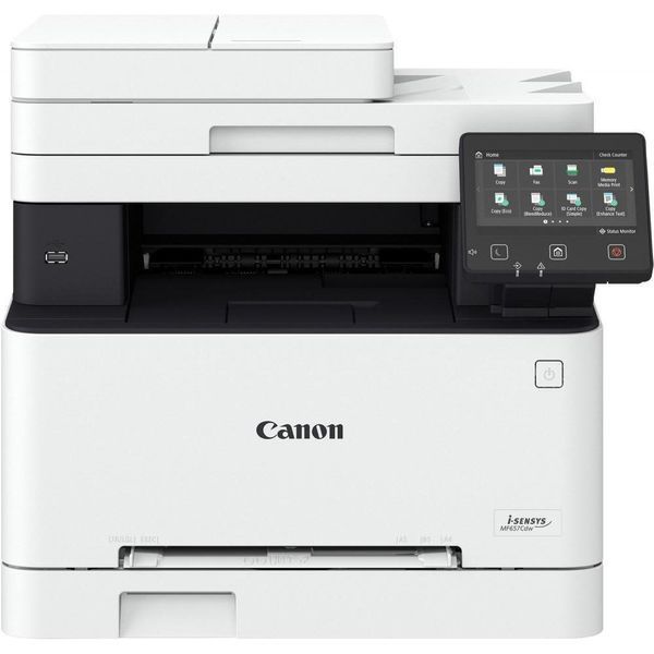 МФУ Canon i-SENSYS MF657CDW (5158C014, 5158C001) 009316 фото