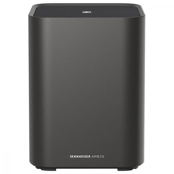 Сабвуфер Sennheiser AMBEO Sub (700150) 039458 фото